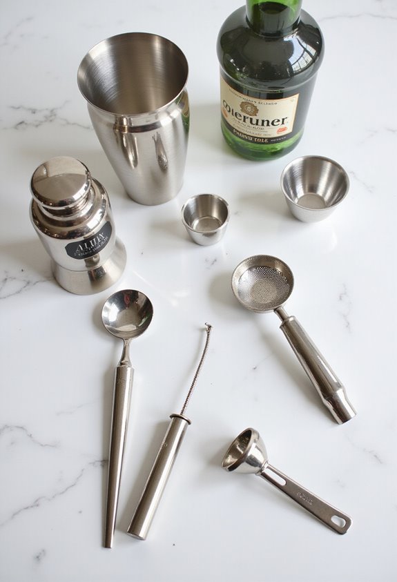 efficient bar opening tools