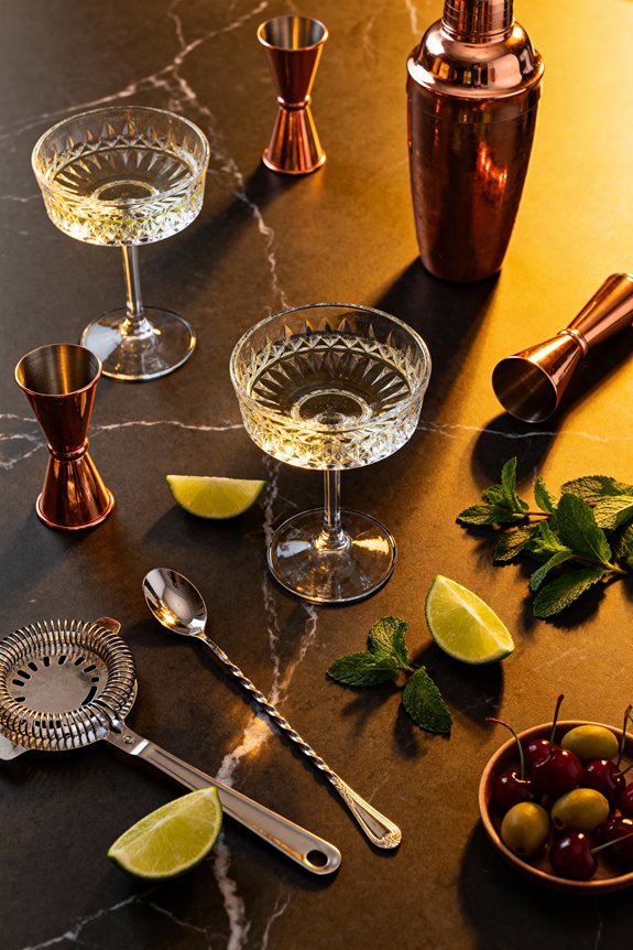 effortless wine opening solutions