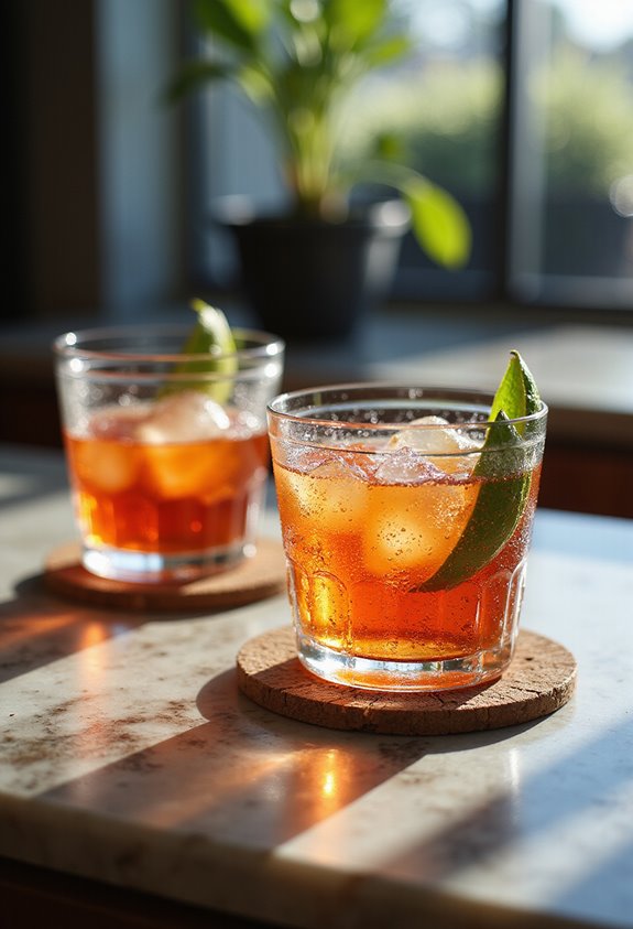 elevate your cocktail skills