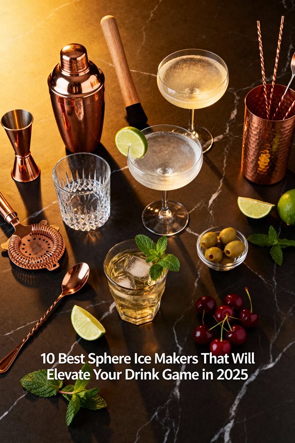 elevate your drink experience
