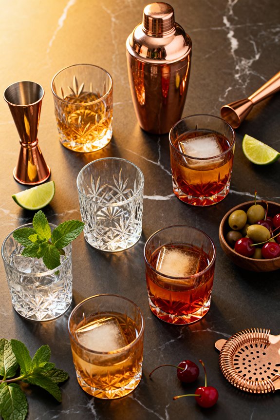 elevate your drinking experience