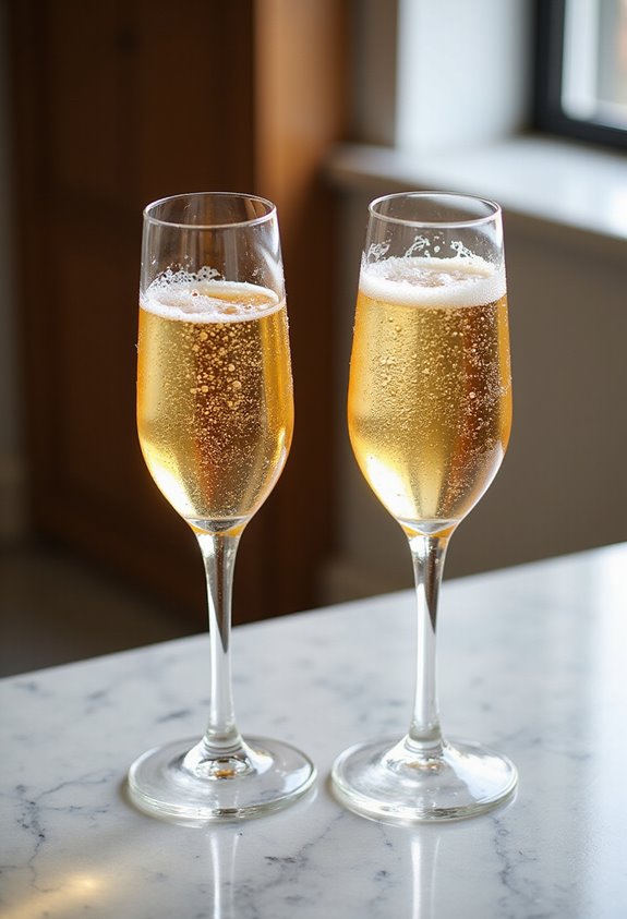 elevate your toasting experience