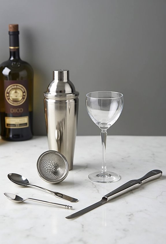ergonomic multi use bar tools