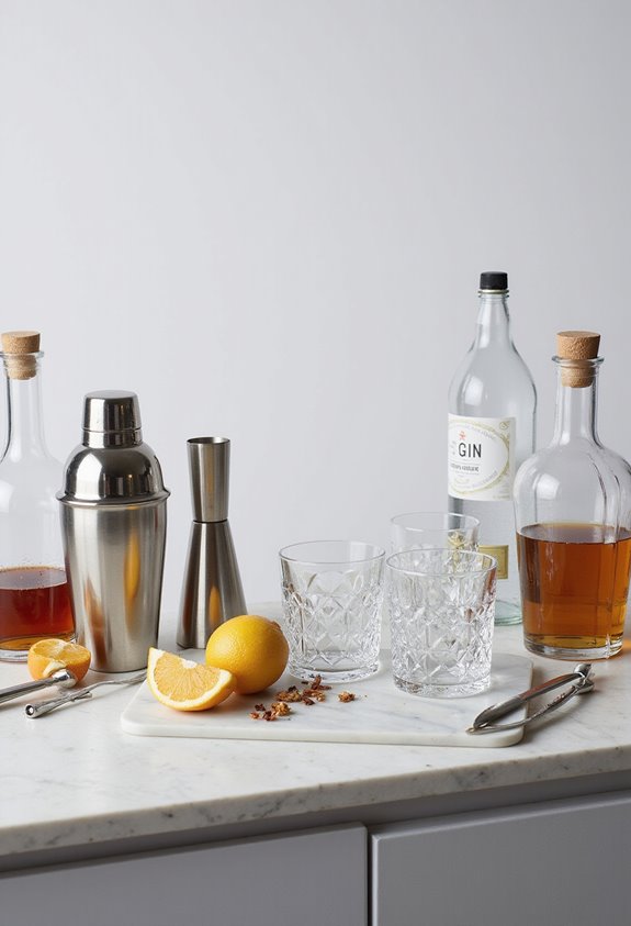 essential bar tools guide