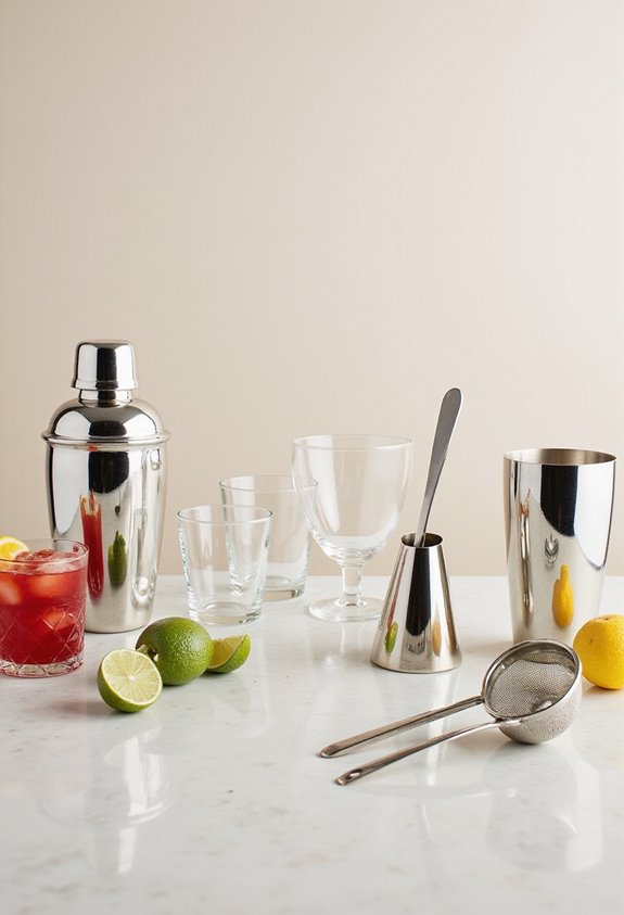 essential bar tools popularity