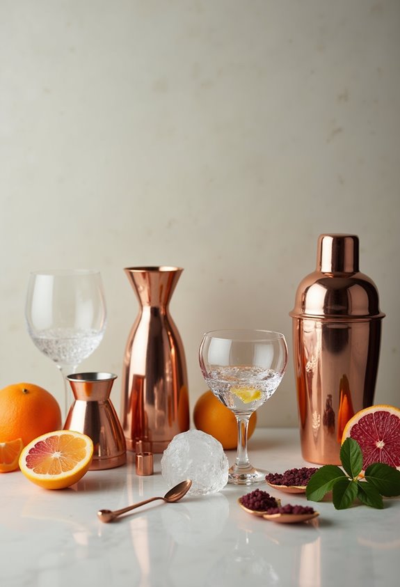essential bartender success skills