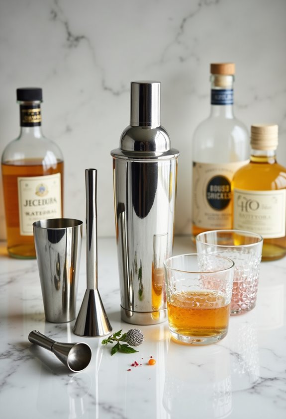 essential educational bartending resources