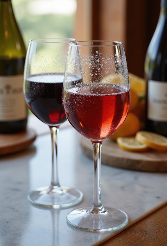 essential tools for wine enthusiasts