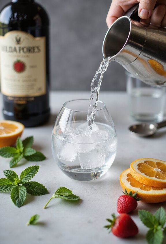 filtered water health benefits