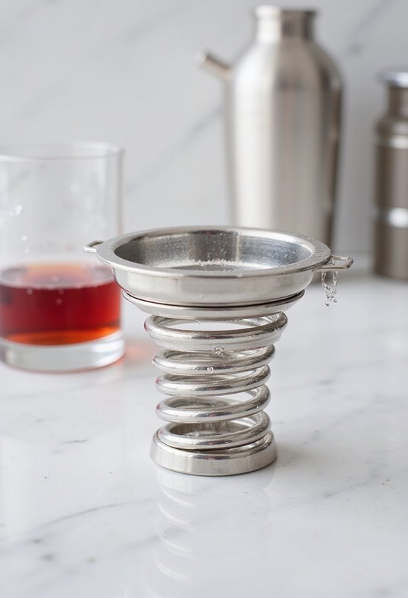 fluid filtration and separation