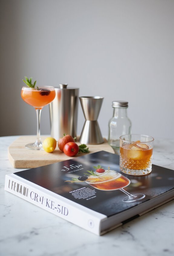 food and drink affiliate growth