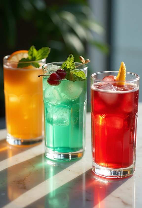happy hour deals locations