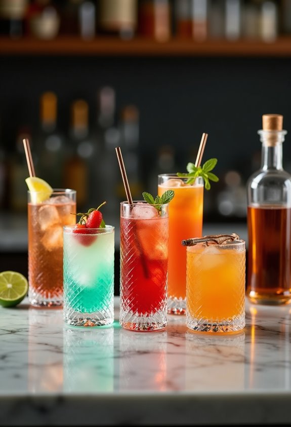 happy hour marketing strategies