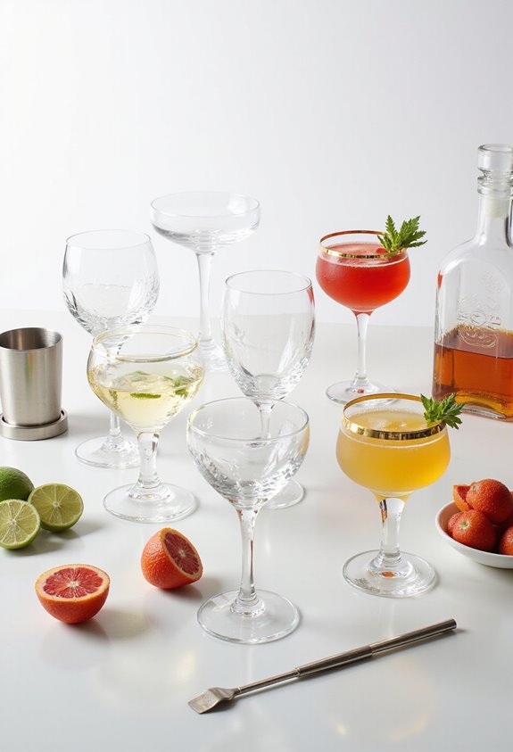 high quality barware distributors