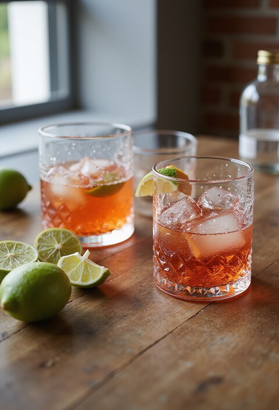 home bar decor ideas