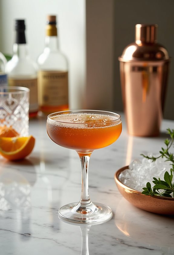 home bar setup essentials