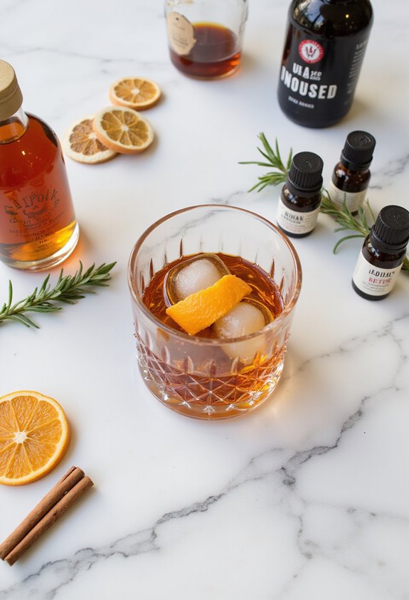 homemade cocktail subscription demand