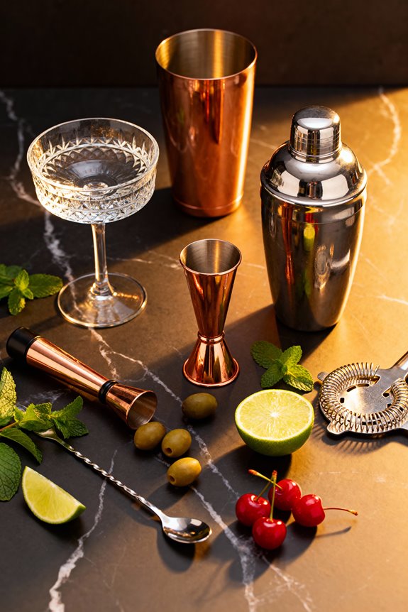 ice makers for drinks
