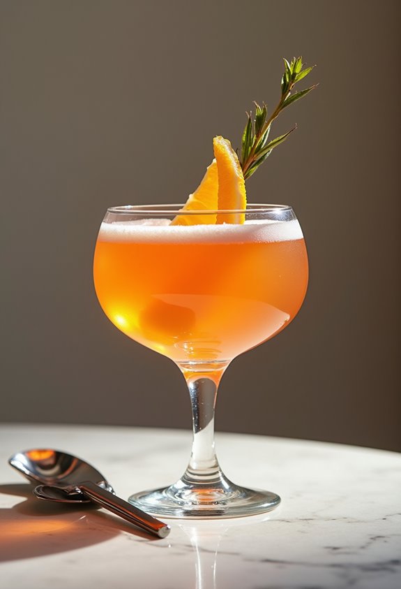 innovative cocktails in los angeles