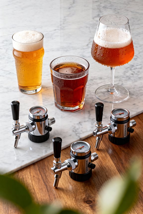 kegerator conversion kits guide