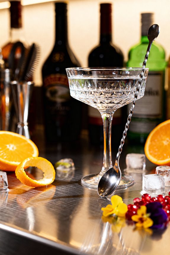 key factors for bar stools