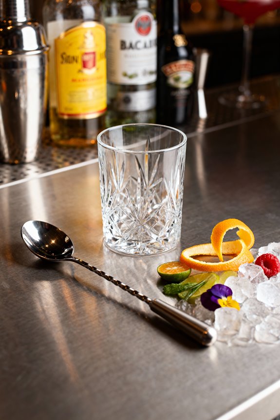 key factors for margaritas