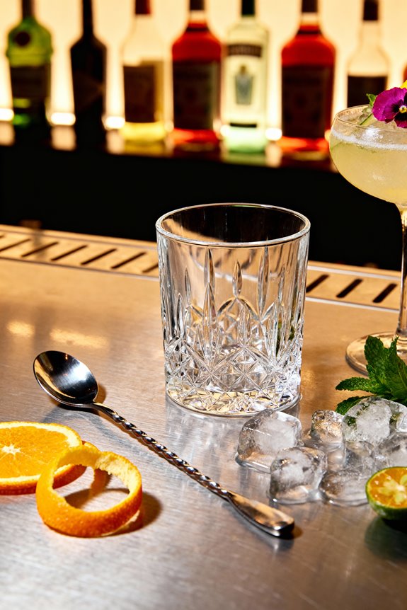 key factors for tonic selection