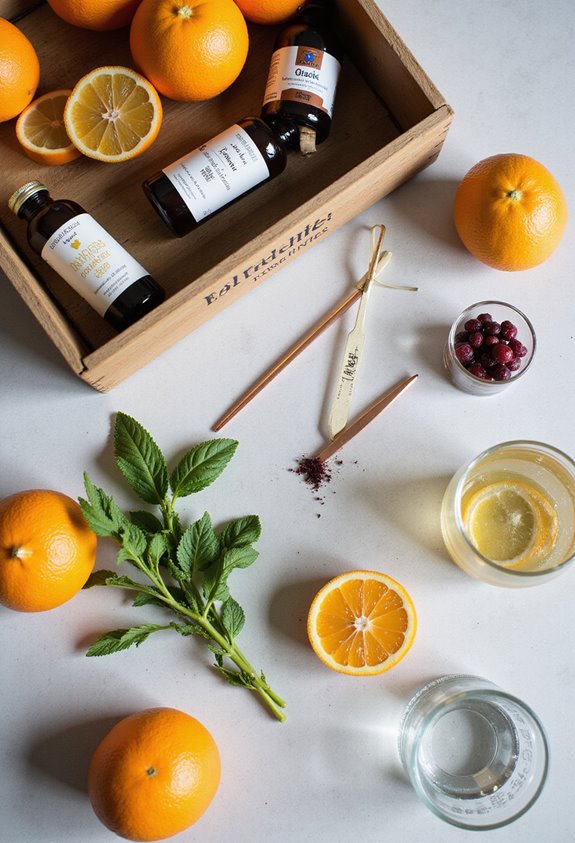 local farm to bar sourcing