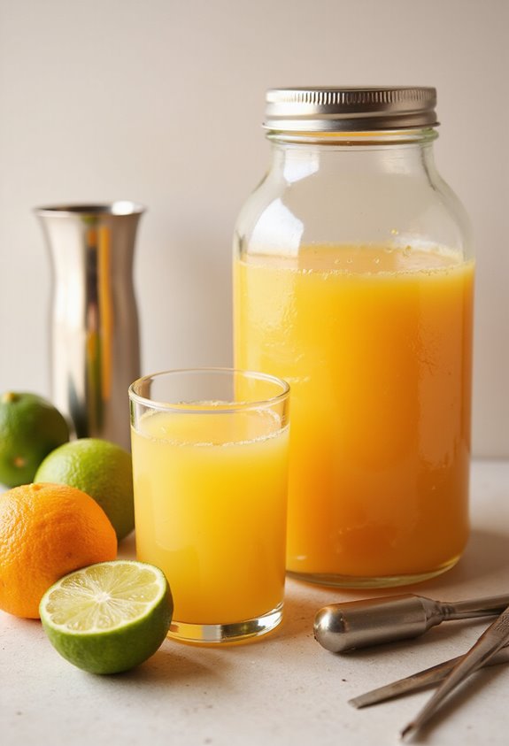 maximized juice yield efficiency