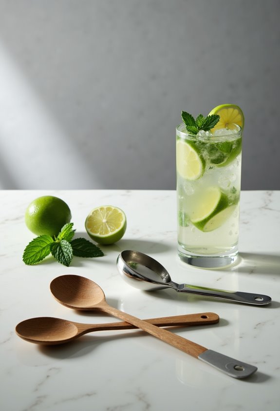 muddler alternatives for cocktails