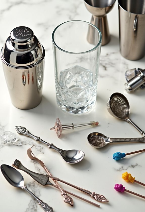 popular shopee cocktail accessories