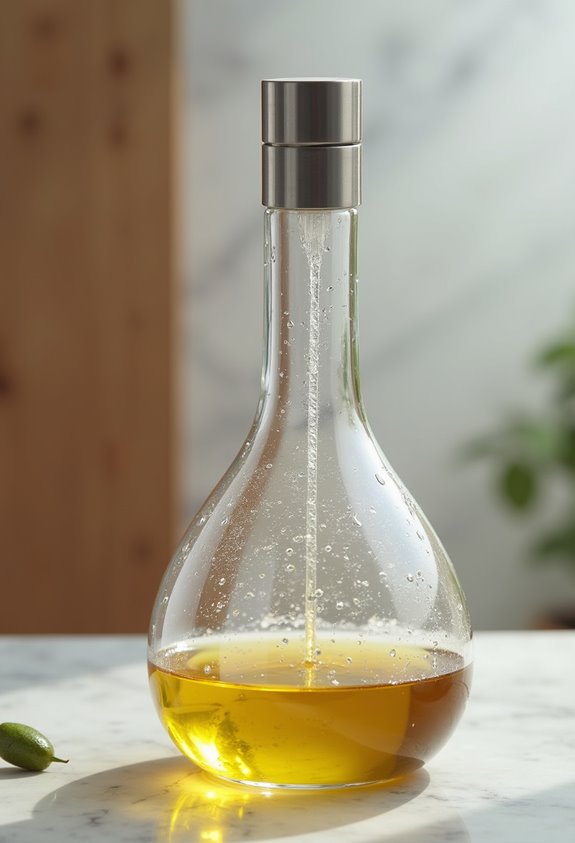 precision olive oil misters