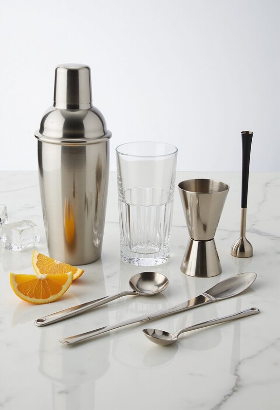premium bar tool sets