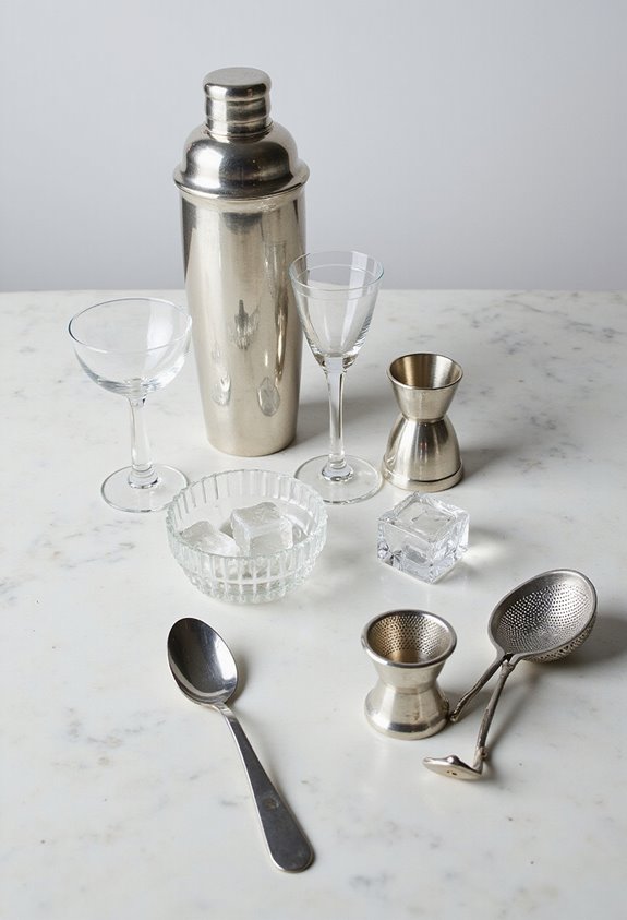 premium historical barware excellence