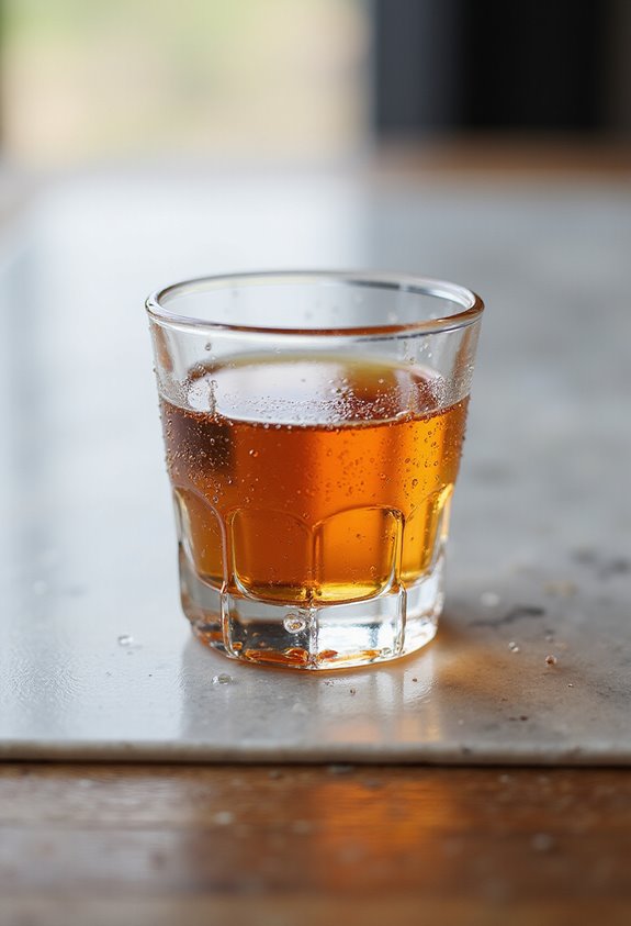 premium shot glasses review