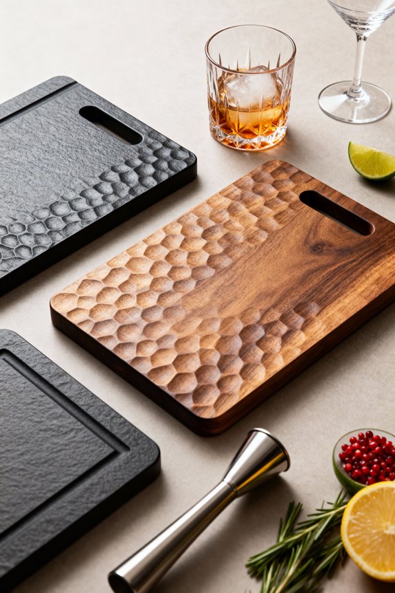 restaurant cutting board considerations