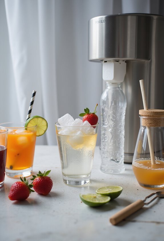 restaurant ice maker considerations