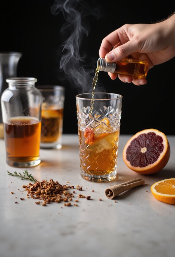 scent enhanced guest experiences