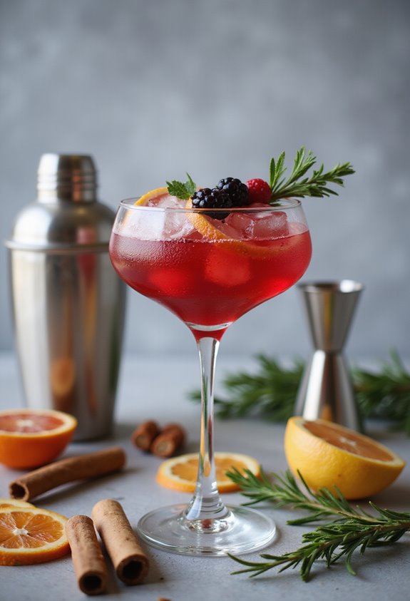 seasonal ingredients enhance dining