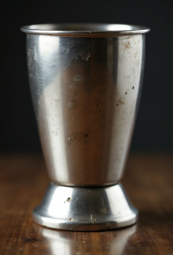 shaker longevity and material