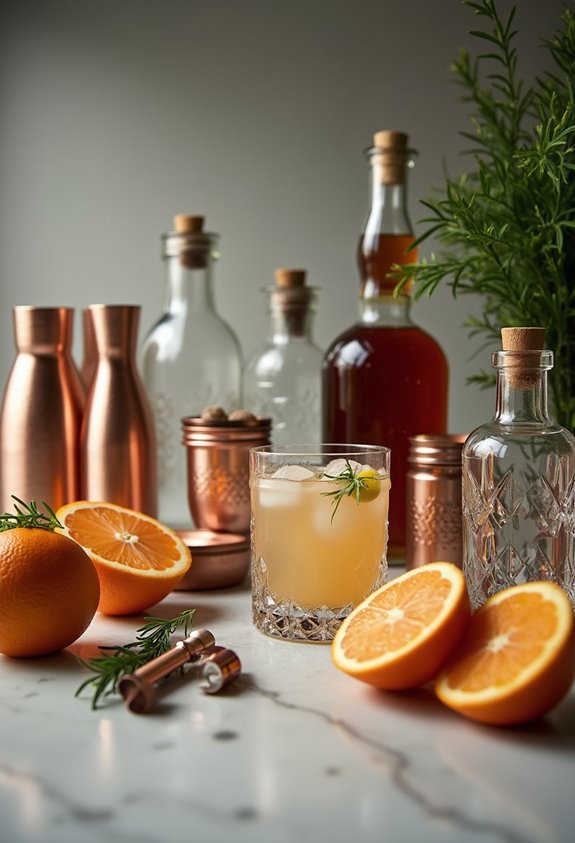 skilled bartenders enhance experiences