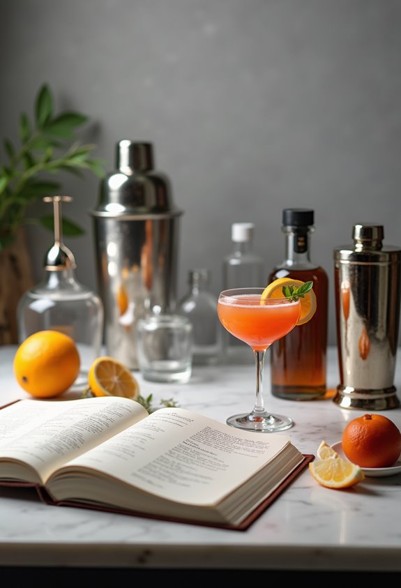 structured bartending education courses