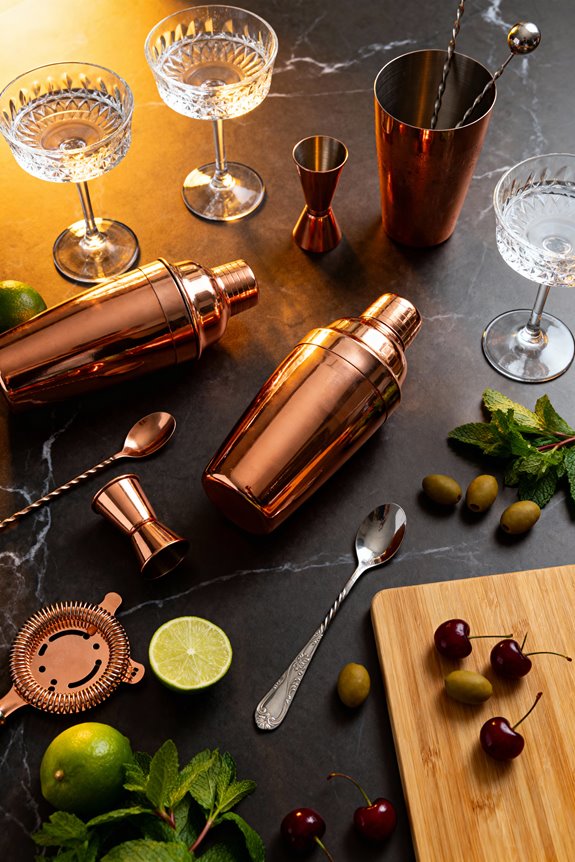 stylish and durable cutting boards