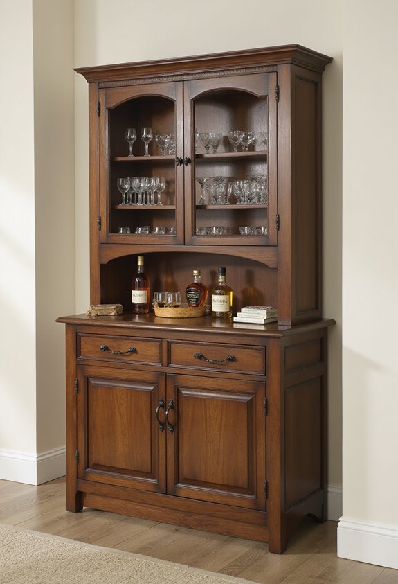 stylish home bar furniture