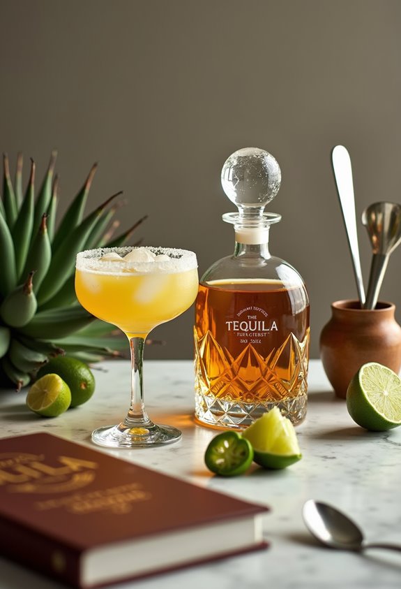 tequila s cultural and culinary significance