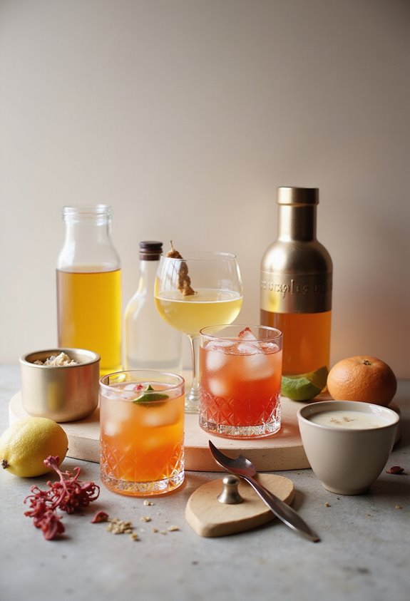 thoughtful and versatile selection