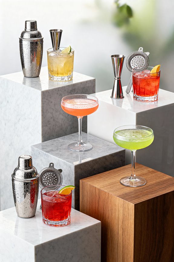 top bartender kits reviewed