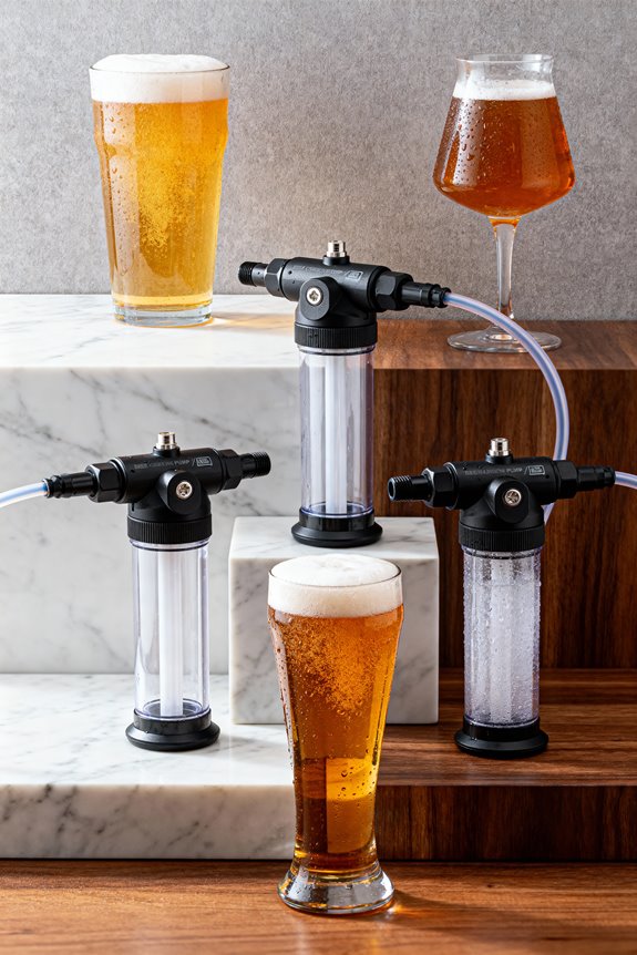 top beer line cleaners