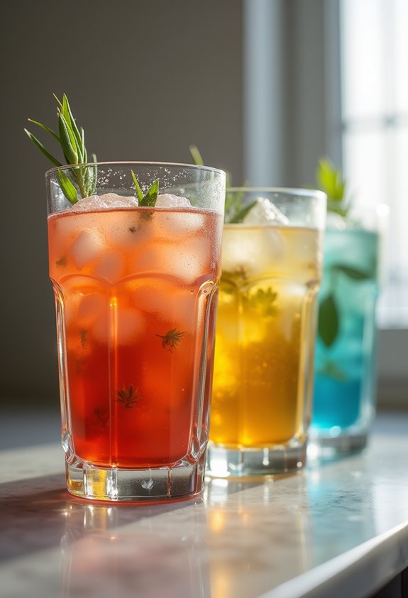 top beverage air fridges