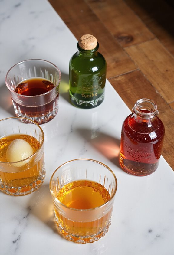 top cocktail bitters collections